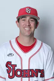 Episode 61: Interview with St. John’s pitching coach George Brown