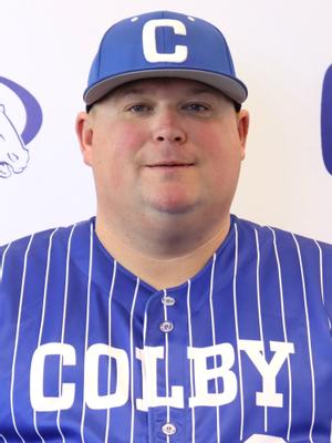 Episode 59: Interview with Colby College Head Coach Jesse Woods.