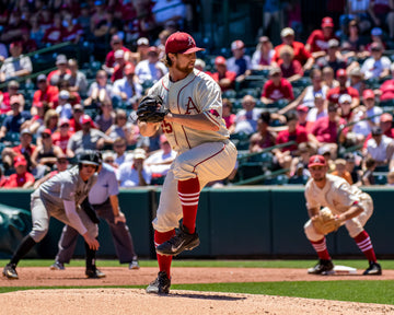 Dugout Dish: In the Clubhouse with EMD | Managing the Running Game