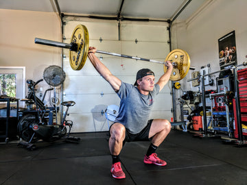 Dugout Dish: In the Clubhouse with EMD | Strength, Conditioning, and the Importance of the Weight Room