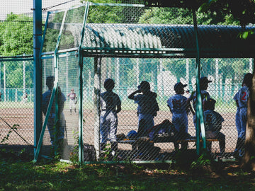 Dugout Dish: In the Clubhouse with EMD | Camps During the Quiet Period