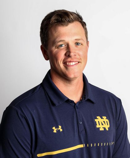 Episode 17: Interview with University of Notre Dame Assistant Coach Ryan Munger