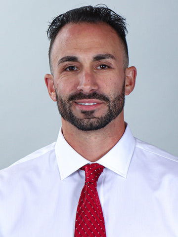 Episode 147: Interview with Radford Head Coach Alex Guerra