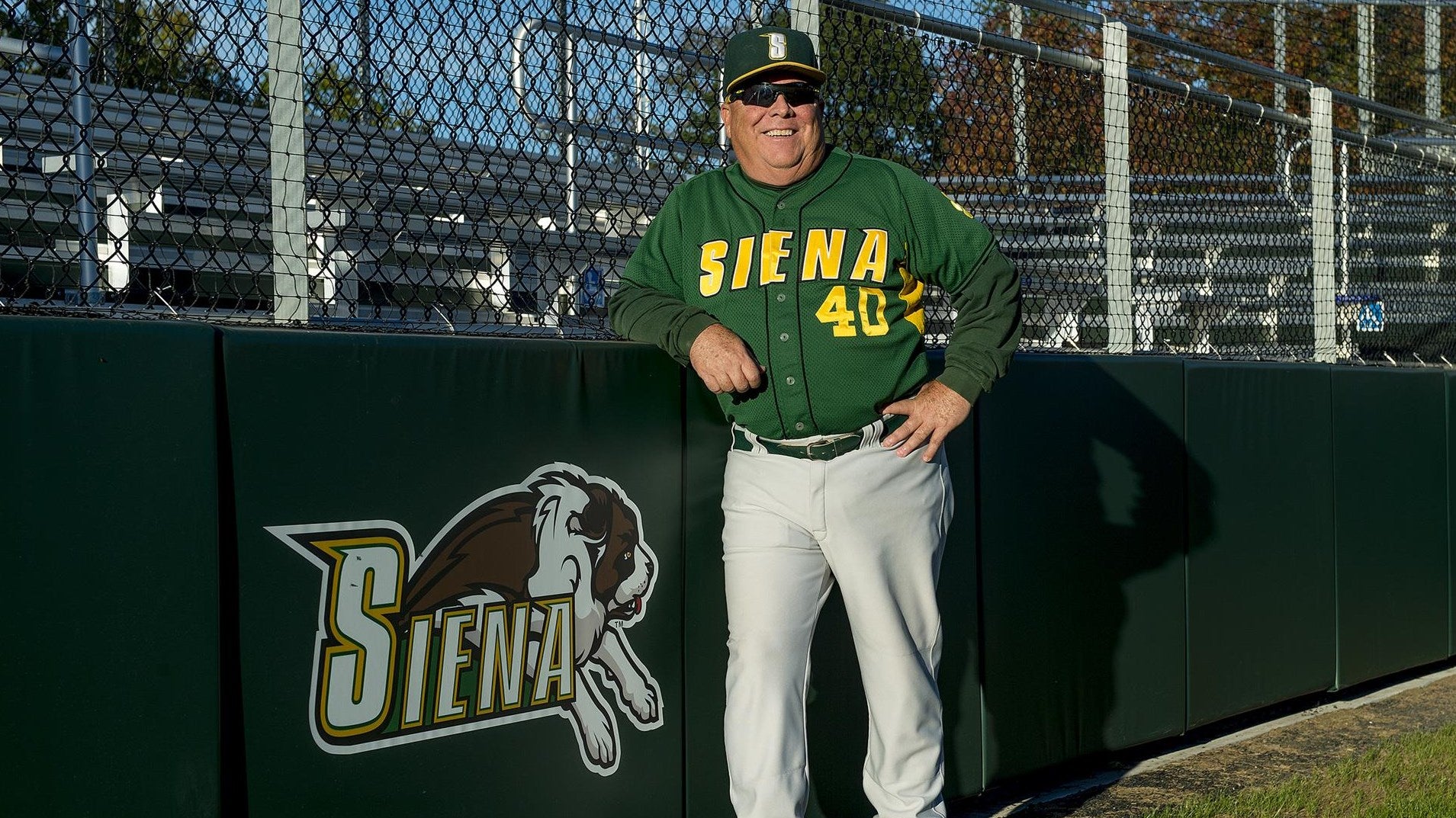 Episode 26: Interview with former Siena College Head Coach Tony Rossi