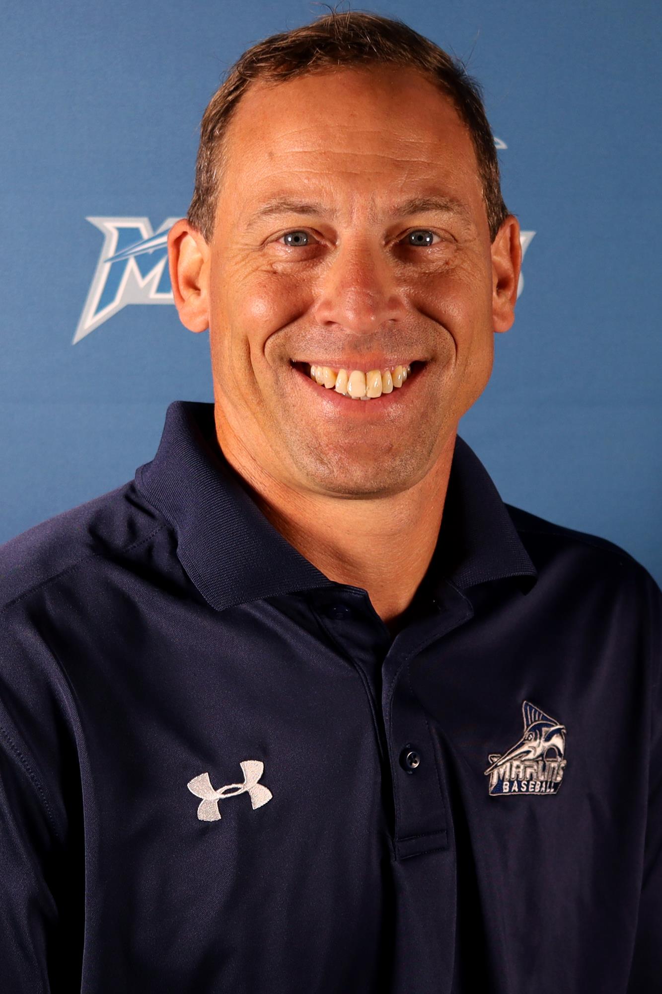 Episode 81: Interview with Virginia Wesleyan Head Coach Chris Francis