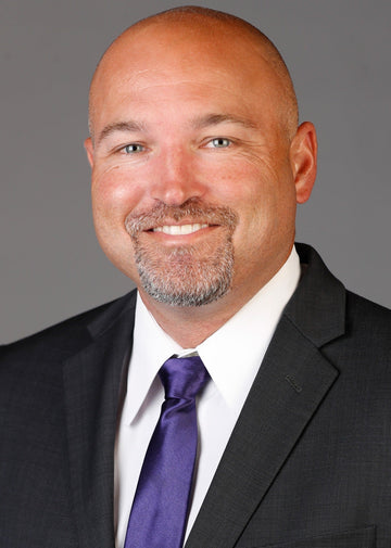 Episode 129: Interview with Tarleton St. Head Coach Fuller Smith