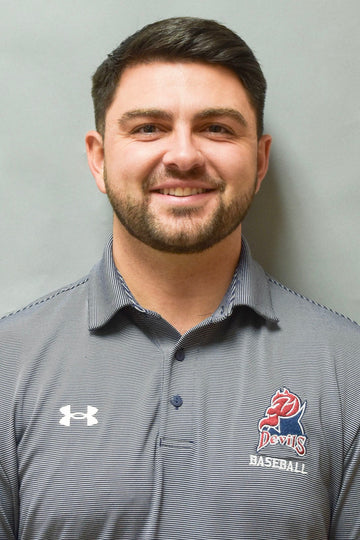 Episode 146: Interview with FDU-Florham Head Coach Garrett deMarrais