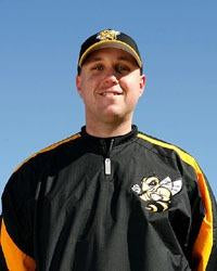 Episode 46: Interview with Randolph Macon College Head Coach Ray Hedrick