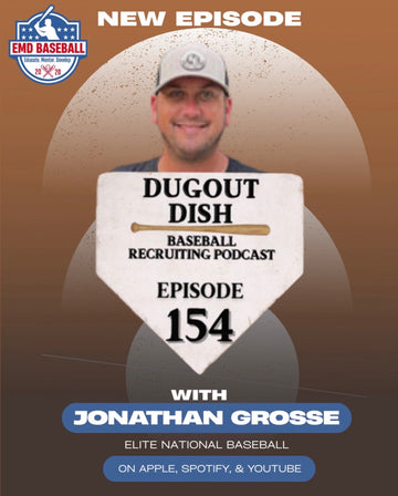 2026 College Baseball Season Preview - Ep. 154
