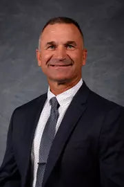 Dugout Dish: In the Clubhouse with EMD | Interview with Air Force Head Coach Mike Kazlausky