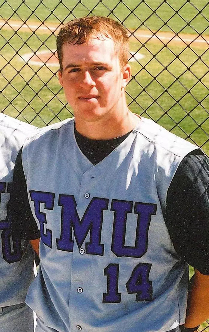 Episode 142: Interview with former MLB Player: Erik Kratz