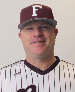 Episode 54 - Interview with Fordham University Head Coach Kevin Leighton