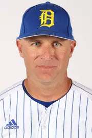 Episode 149: Interview with University of Delaware Head Coach Greg Mamula