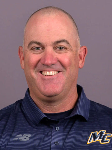 Episode 150: Interview with Merrimack College Head Coach Brian Murphy