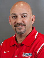 Episode 144: Interview with National Scout and Hitting Coordinator for