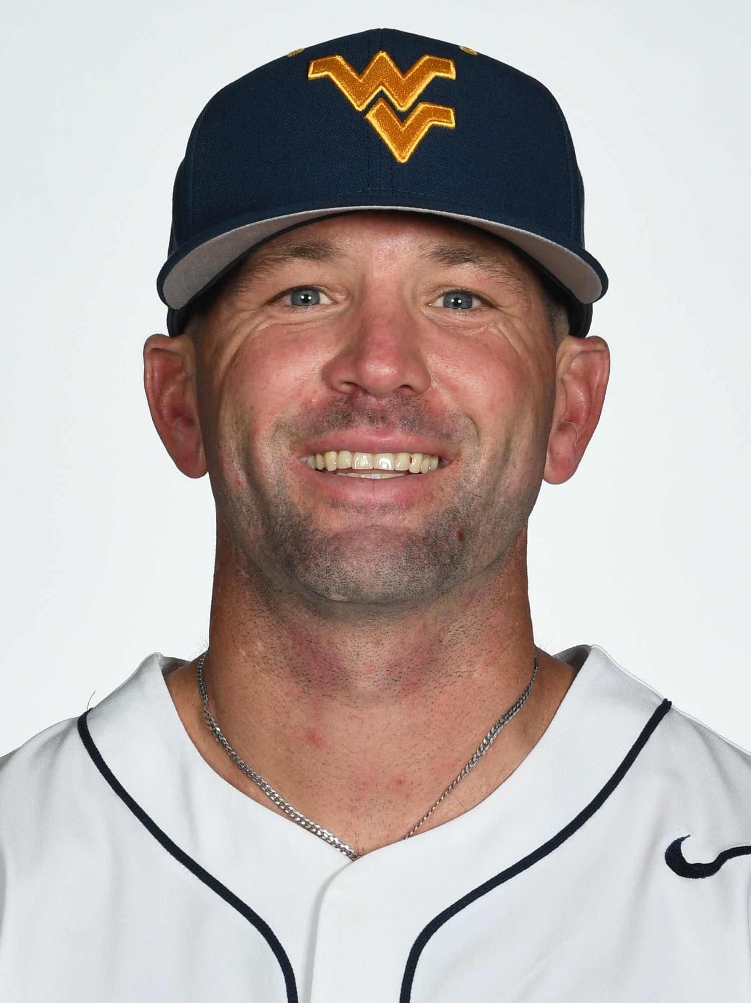 Episode 90: Interview with West Virginia Assistant Coach Jimmy Roesing