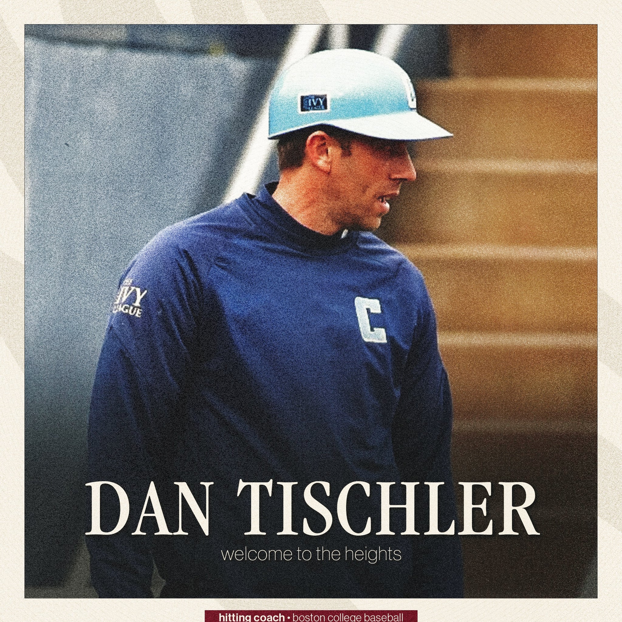 Episode 5: Interview w. Dan Tischler - Associate Head Coach Columbia University