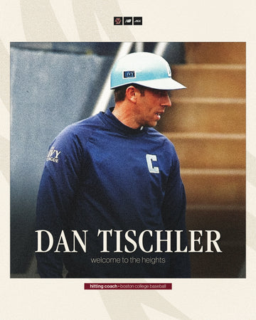 Episode 5: Interview w. Dan Tischler - Associate Head Coach Columbia University