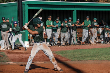 College Baseball Recruiting FAQ — Camps vs. Showcases, Academics, Metrics & Emailing Coaches - Ep. 162