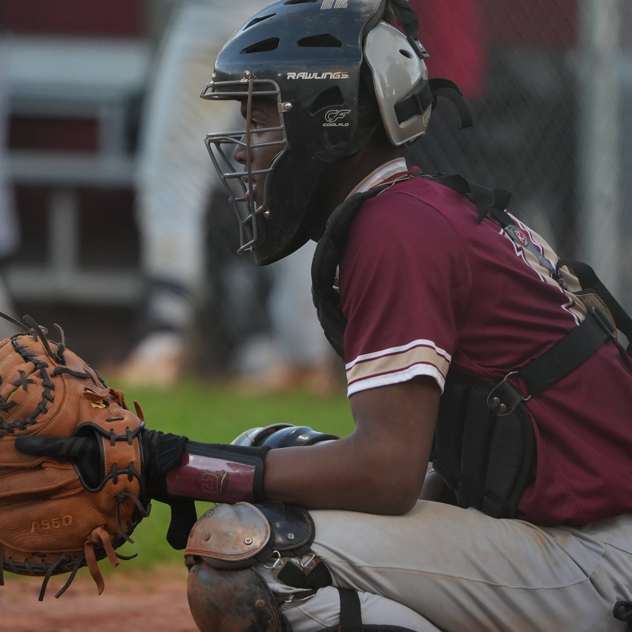 Dugout Dish: In the Clubhouse with EMD | Body Language and Handling Adversity