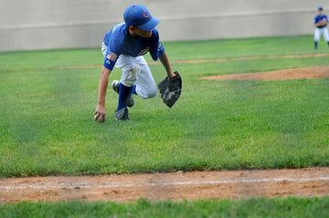 Youth Baseball & Parenting — How to Support Your Son's Journey Without Making It Your Own | Ep. 185