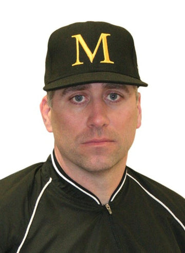 Episode 155: Interview with Monroe Community College Head Coach Dave Brust
