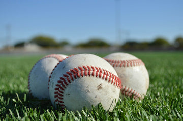 Dugout Dish: In the Clubhouse with EMD | How to Supplement Your Summer