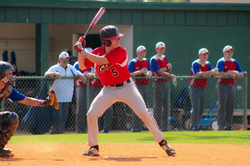 Dugout Dish: In the Clubhouse with EMD | Focus On A Good High School Season