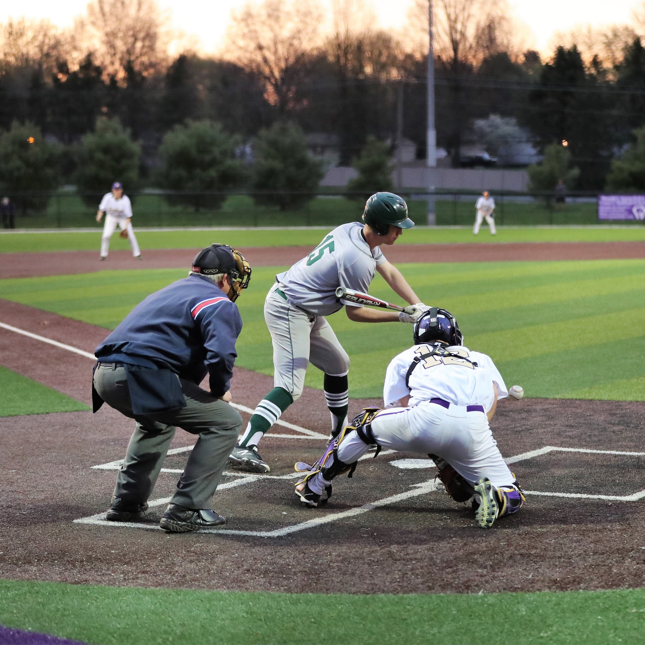 Dugout Dish: In the Clubhouse with EMD | Catcher POP Times