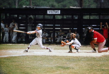 How Parent Behavior at Games Affects Your Son's Recruitment — What College Coaches Are Really Seeing | EMD Shorts
