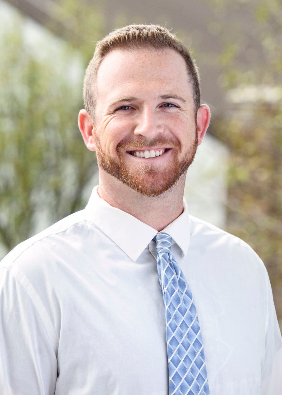 Episode 113: Interview with Hamilton Assistant Coach Nolan Driscoll