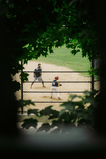 Dugout Dish: In the Clubhouse with EMD |Expectations vs. Reality: What Parents Think About Athletic Futures