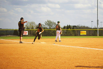 Episode 137: Youth Baseball PSA