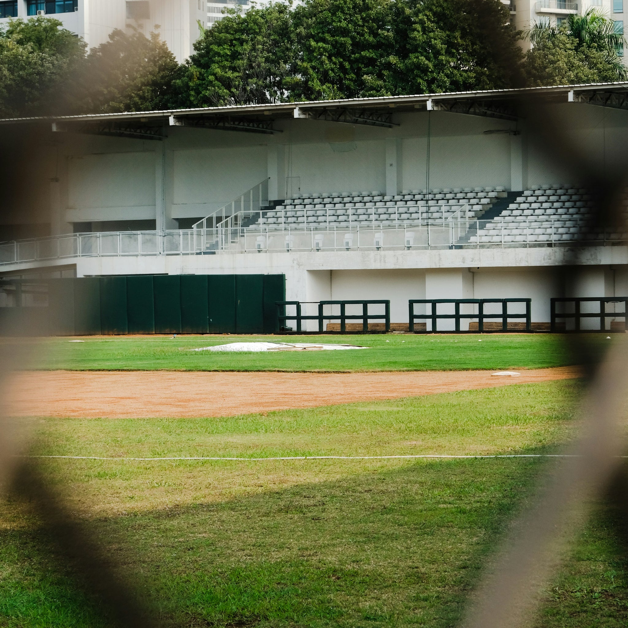 Dugout Dish: In the Clubhouse with EMD | High Academic Recruiting