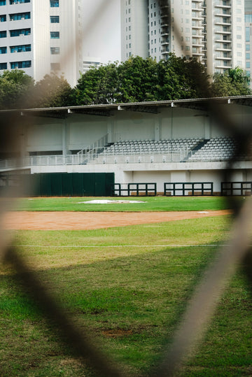 Dugout Dish: In the Clubhouse with EMD | High Academic Recruiting