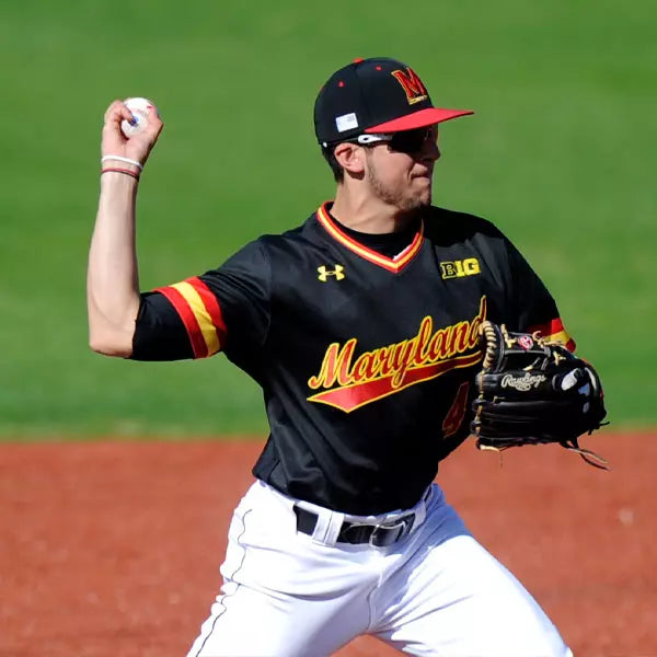 What MLB Infielders Do Differently — Kevin Smith (Former MLB Player)