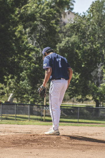Youth Baseball Pitch Counts Are Failing Young Pitchers — What College Programs Do Differently | EMD Shorts