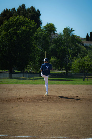 Dugout Dish: In the Clubhouse with EMD | D3 and JUCO are not fall backs