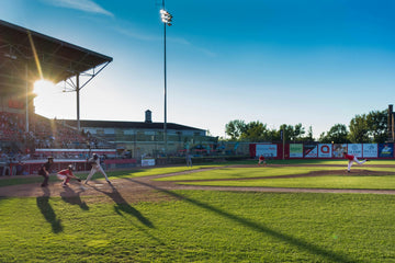 Dugout Dish: In the Clubhouse with EMD | Positional Versatility