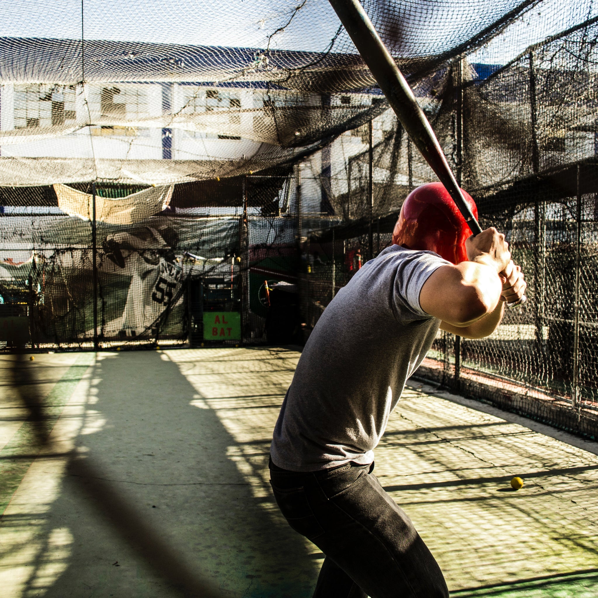 Dugout Dish: In the Clubhouse with EMD | Be Good Not Good At Drills