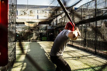 Dugout Dish: In the Clubhouse with EMD | Be Good Not Good At Drills