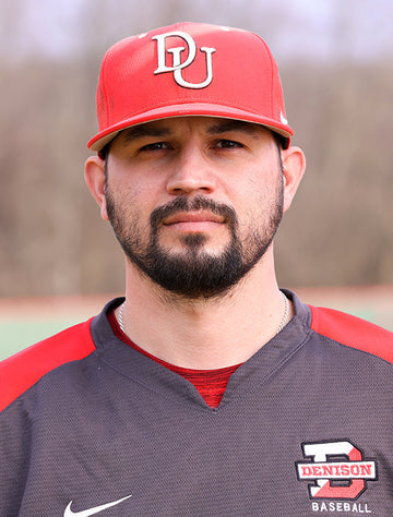 Finding the Right College Baseball Fit — Denison University Associate Head Coach Ryne Romick - Ep. 166